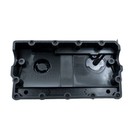 Külbütör Kapağı Plastik (Conta+Kapak) VW Passat B5 - Audi A4 1.9TDI 1995- 038103475M
