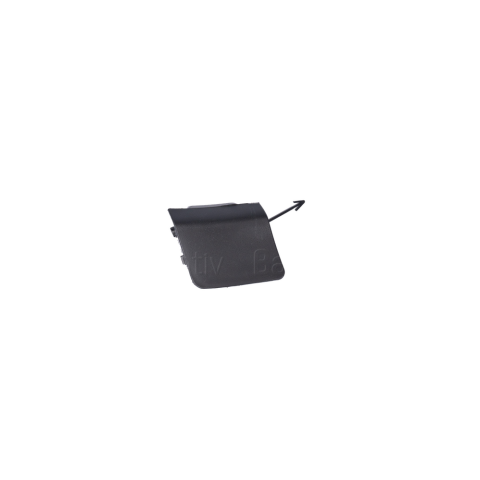Çeki Demir Kapağı Ön Skoda Octavia 2 2004-2008 1Z5807441B41