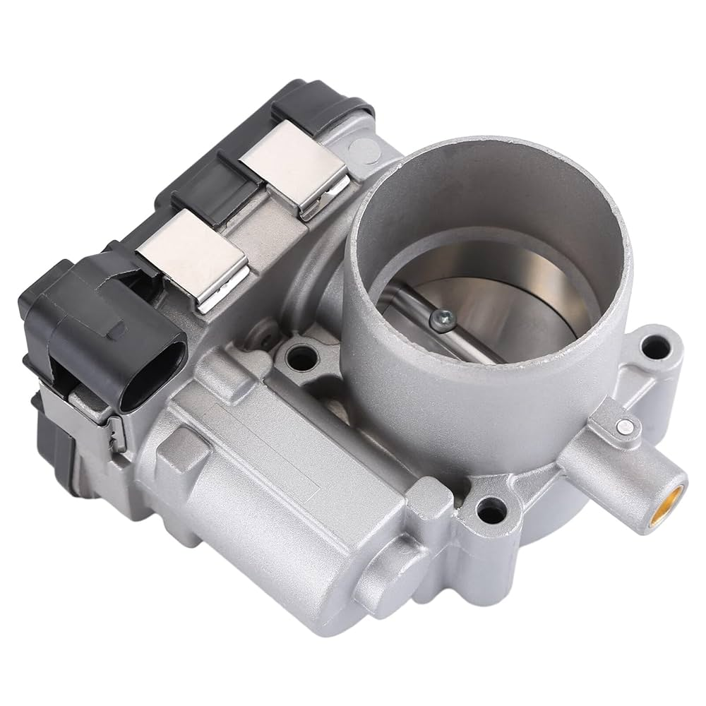 Nrf Gaz Kelebeği Golf 7 - A3 - Polo - Jetta - Leon 1.2 - 1.4 TSI 03F133062B