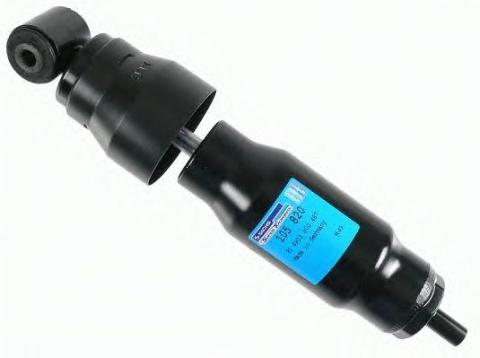 Amortısör Ön T4 91-03 Maysan 7D0413031C