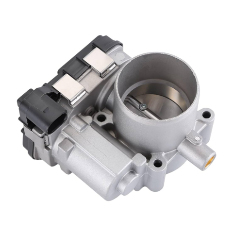 Nrf Gaz Kelebeği VW Golf 7 - A3 - Polo - Jetta - Leon 1.2 TSI - 1.4 TSI 2013-2013 03F133062B