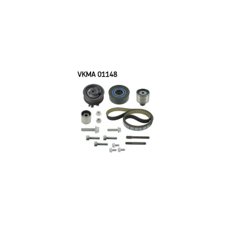 Skf Triger Seti VW Polo - Golf 6 - Jetta - Passat - T5 - Crafter - Amarok - A3 - A4 - Leon 1.2/1.6/2.0 TDI 2010- 03L198119A
