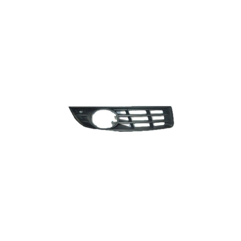 Volkswagen Passat B6 Sağ Ön Tampon Izgarası (Sisli) 3C0853666A