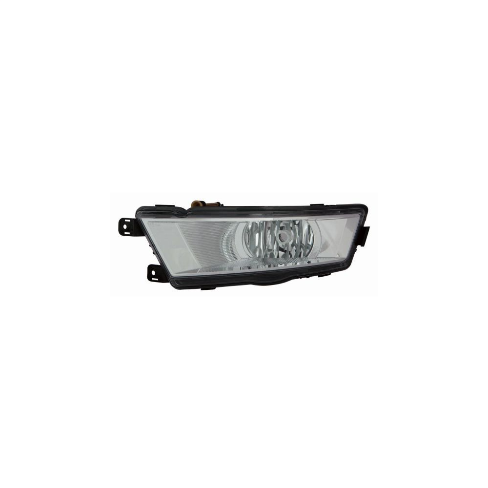 Depo Sis Farı Sağ VW Rapid 1.2 TSI 2012-2012 5JA941702
