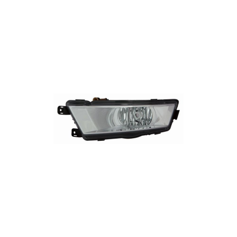 Depo Sis Farı Sağ VW Rapid 1.2 TSI 2012-2012 5JA941702