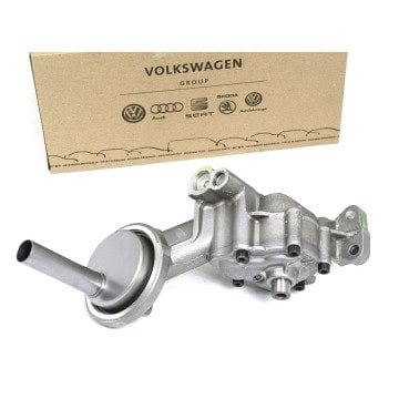 Yag Pompası Q7 Touareg A6 04- Ioe-Vw 059115105AH