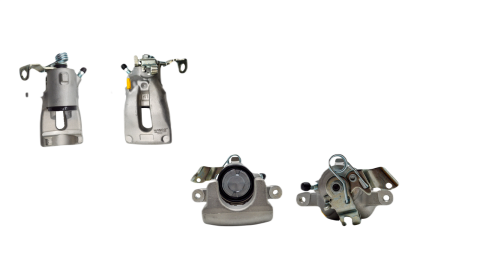 Fren Kalıperı Arka Sol Opel Zafıra B 1.6 1.8 1.9 Cdt 5542451