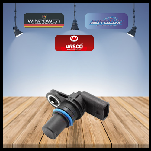 Eksantrık Mıl Sensor Audı A4 A5 A6 Passat Touareg 06H905163B