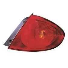 Stop Lambası Sag Toledo 04-13 Depo 5P5945112A