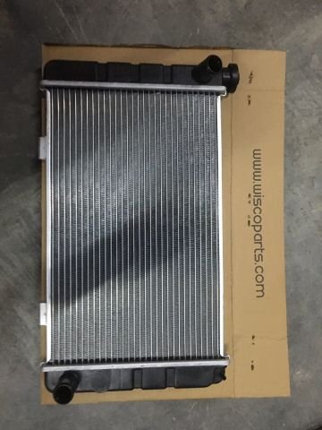 Su Radyatoru Brazıng Mt 475X295x32 Renault R.12 Toros 77-00 Man [7700571627]