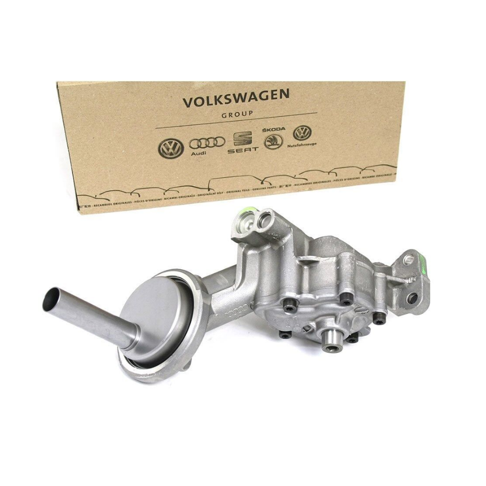 Yağ Pompası VW Q7 - Touareg - A6 3.0 TDI BUN-BUG-BKS-CATA 2004-2015 059115105AH
