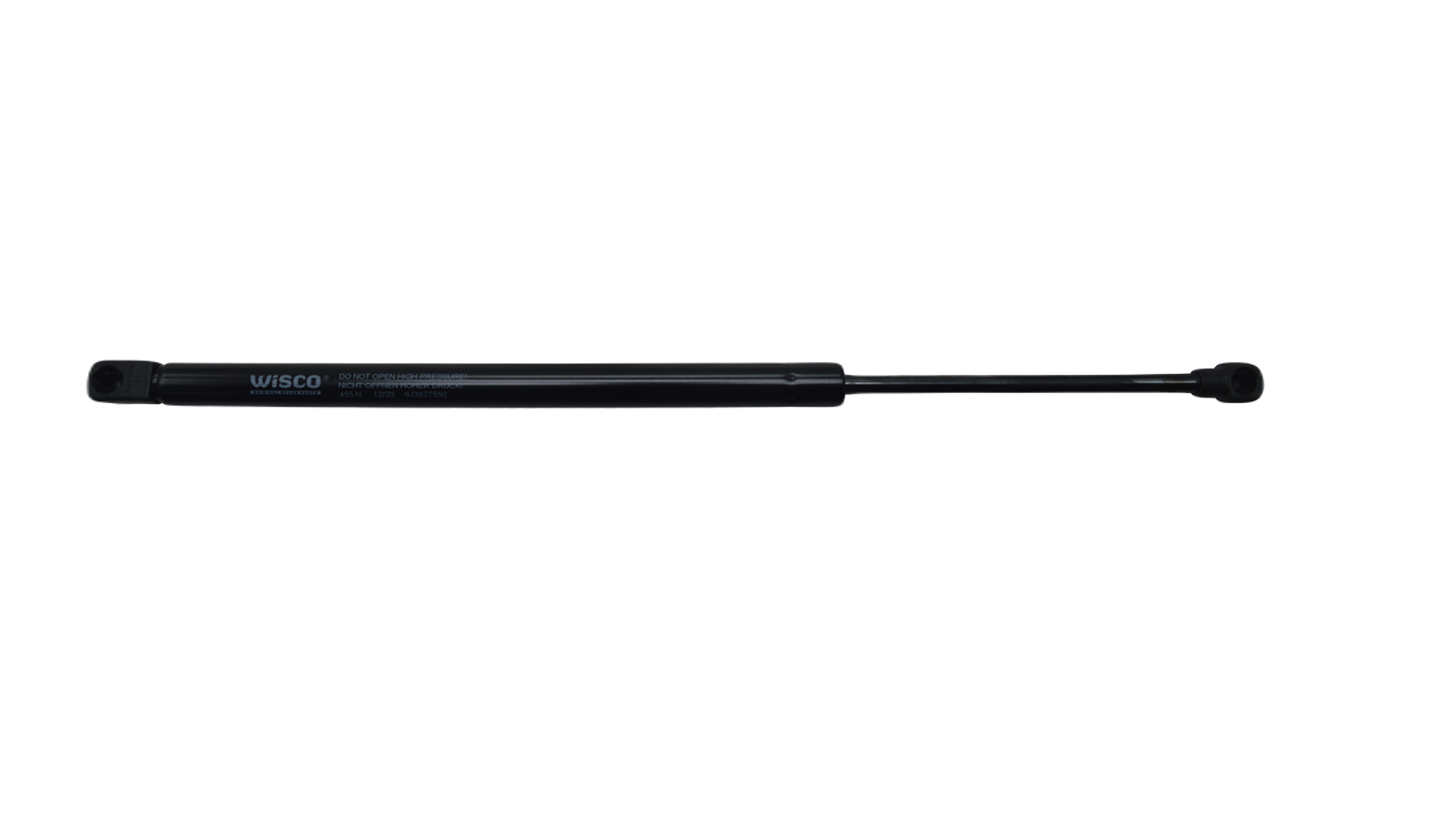Bagaj Amortisörü Seat Ibiza 4 - Ibiza Sportcoupe 2008-2016 115236 6J3827550 6J3827550A