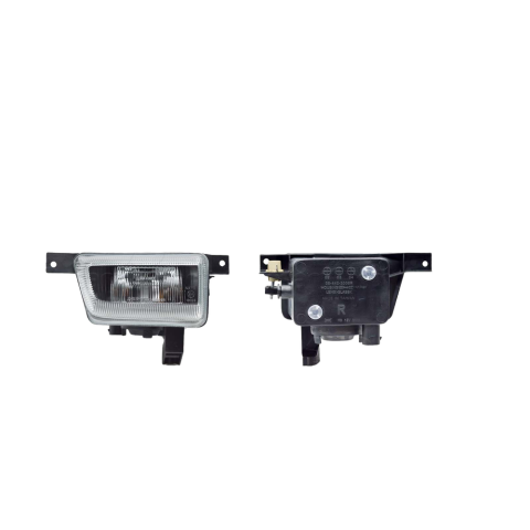 Depo Sis Farı Sağ Opel Astra G 1998-2005 1NA009029021