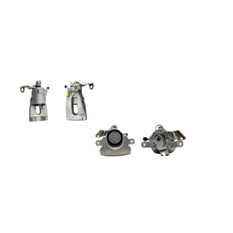 Fren Kaliperi Arka Sol Opel Zafira B 1.6 - 1.8 - 1.9 CDTI 2200096