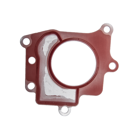 Gm Egzost Geri Besleme Valfi Contası Opel Insignia 55573360