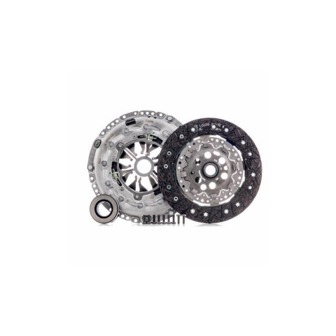 Valeo Debriyaj Seti VW T5 Caddy Golf 5 Jetta 03G141015N