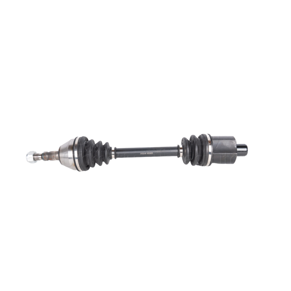 Komple Aks Ön Sağ Opel Astra H - Zafira Z19DT Z20LEL Z20LER 1.9 CDTI 2004-2010 13245911