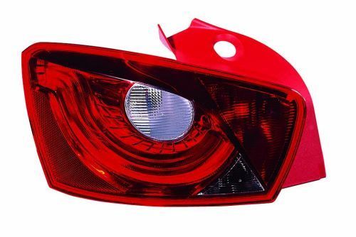Stop Lambası Sol Ibıza 08-12 Depo 6J4945095A
