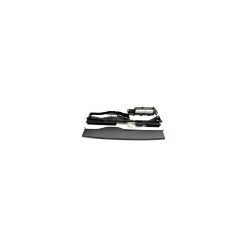 Hava Kanalı Seti Dizel VW Golf 7 2013-2013 5Q0129621D