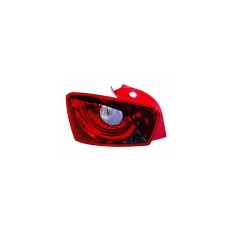 Depo Stop Lambası Sol VW Ibiza 2008-2012 6J4945095A