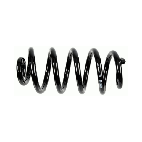 Sachs Helezon Yayı Arka VW A6 2005-2011 4F0511115BR