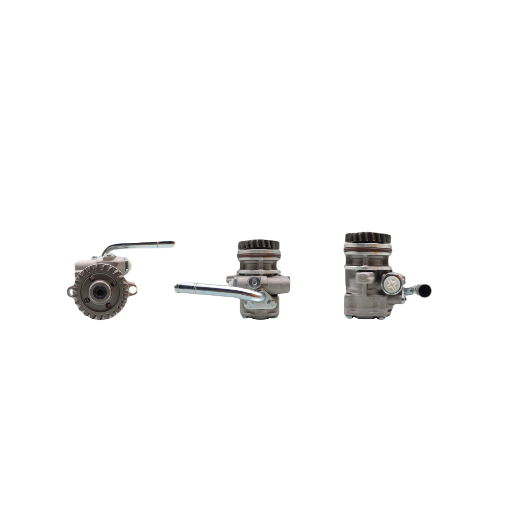 Wisco Direksiyon Pompası Vw Crafter 2.5 7H0422153F