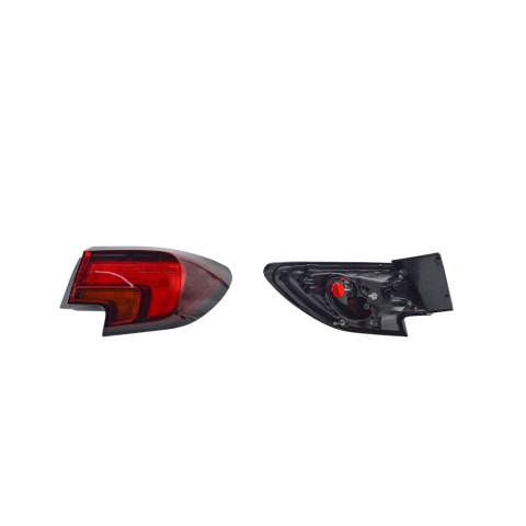 Depo Sağ Arka Stop Lambası Ledsiz Opel Astra K 2015- 39015944 39099015