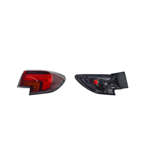 Depo Sağ Arka Stop Lambası Ledsiz Opel Astra K 2015- 39015944 39099015