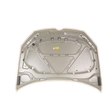 Simyi Motor Kaputu Megesli Volkswagen Golf 6 2008-2013