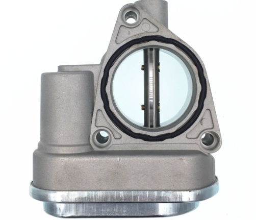 Gaz Kelebegı Vw Caddy Golf5 Jetta Passat A3 Leon  038128063G