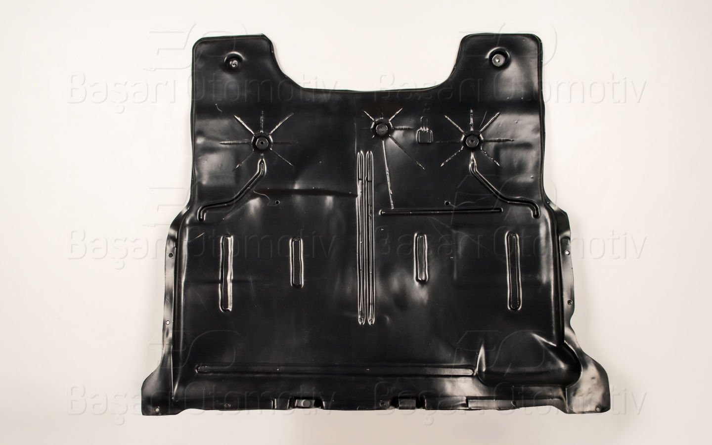 Karter Muhafazası Plastık Vw Polo T-Cros Ibıza Sc 2Q0825236F
