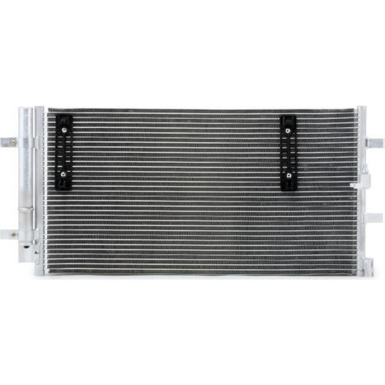 Klıma Radyatörü A4 A5 Q5 08-15 Kale 8T0260401
