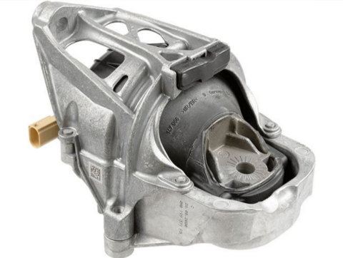 Motor Takozu Sol Q5 17- Lemforder 4M0199371FB