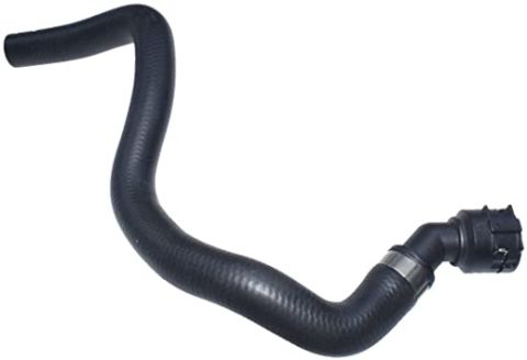 Kalorıfer Hortumu Audı A4 02 > 25493
