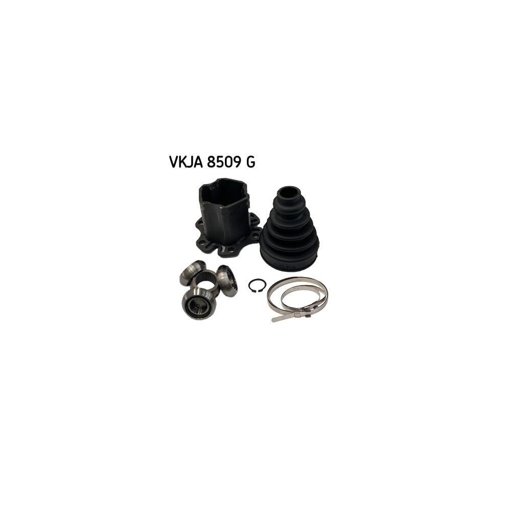Skf Aks Kafası İç VW A4 - A6 2.0 TDI CAGA-CAHA 4E0498103