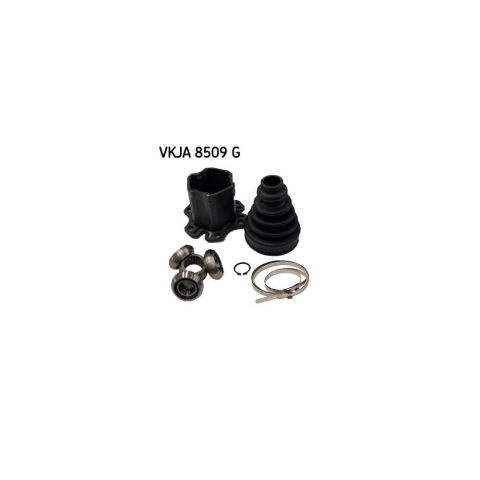 Skf Aks Kafası İç VW A4 - A6 2.0 TDI CAGA-CAHA 4E0498103