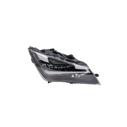 Far Sağ Led Seat Leon 2013- 5F1941008 5F1941008A 5F1941008B 5F1941008D 5F1941008E