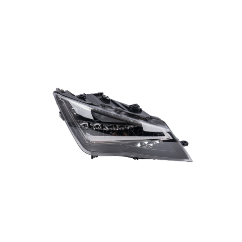 Far Sağ Led Seat Leon 2013- 5F1941008 5F1941008A 5F1941008B 5F1941008D 5F1941008E