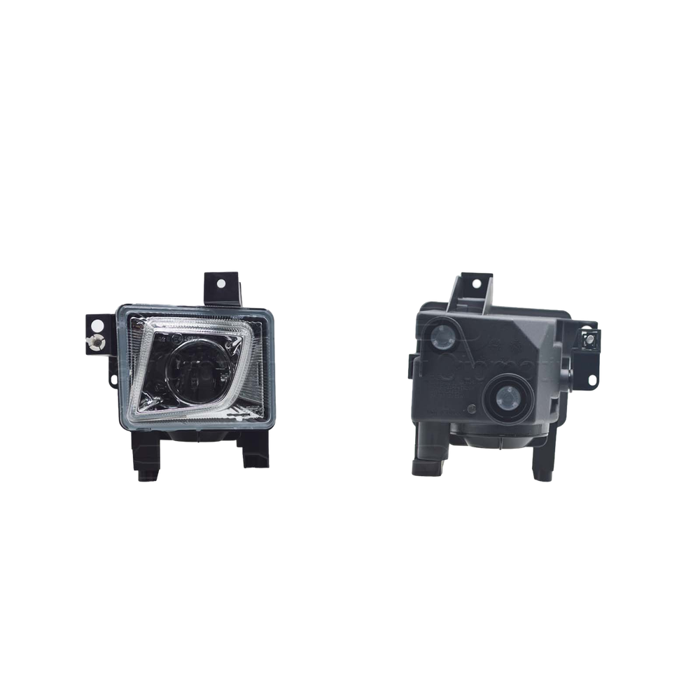 Depo Sis Farı Sol Opel Vectra C 2002- 4422010LUE
