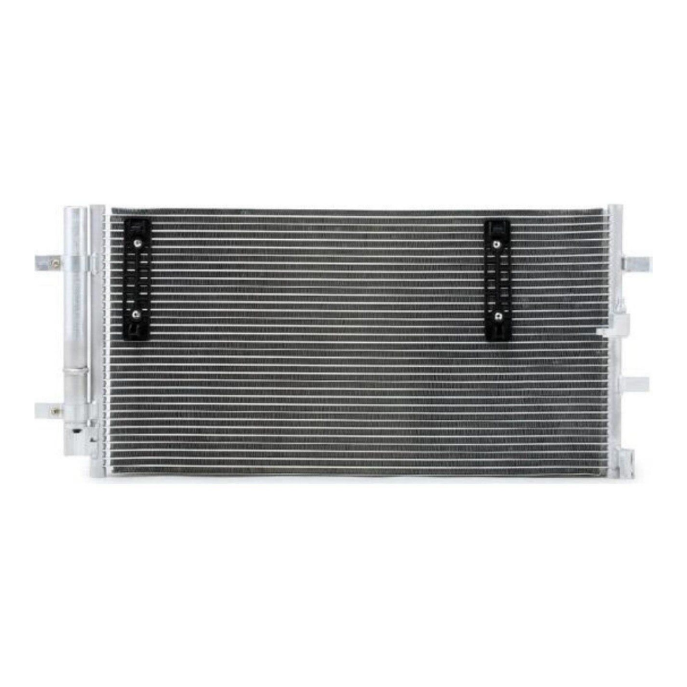 Kale Klima Radyatörü Audi A4 - A5 - Q5 2008-2015 8T0260401