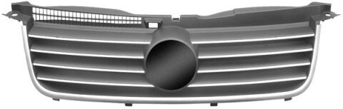Ön Panjur Nikelajlı Volkswagen Passat 2001-2005 3B0853651K