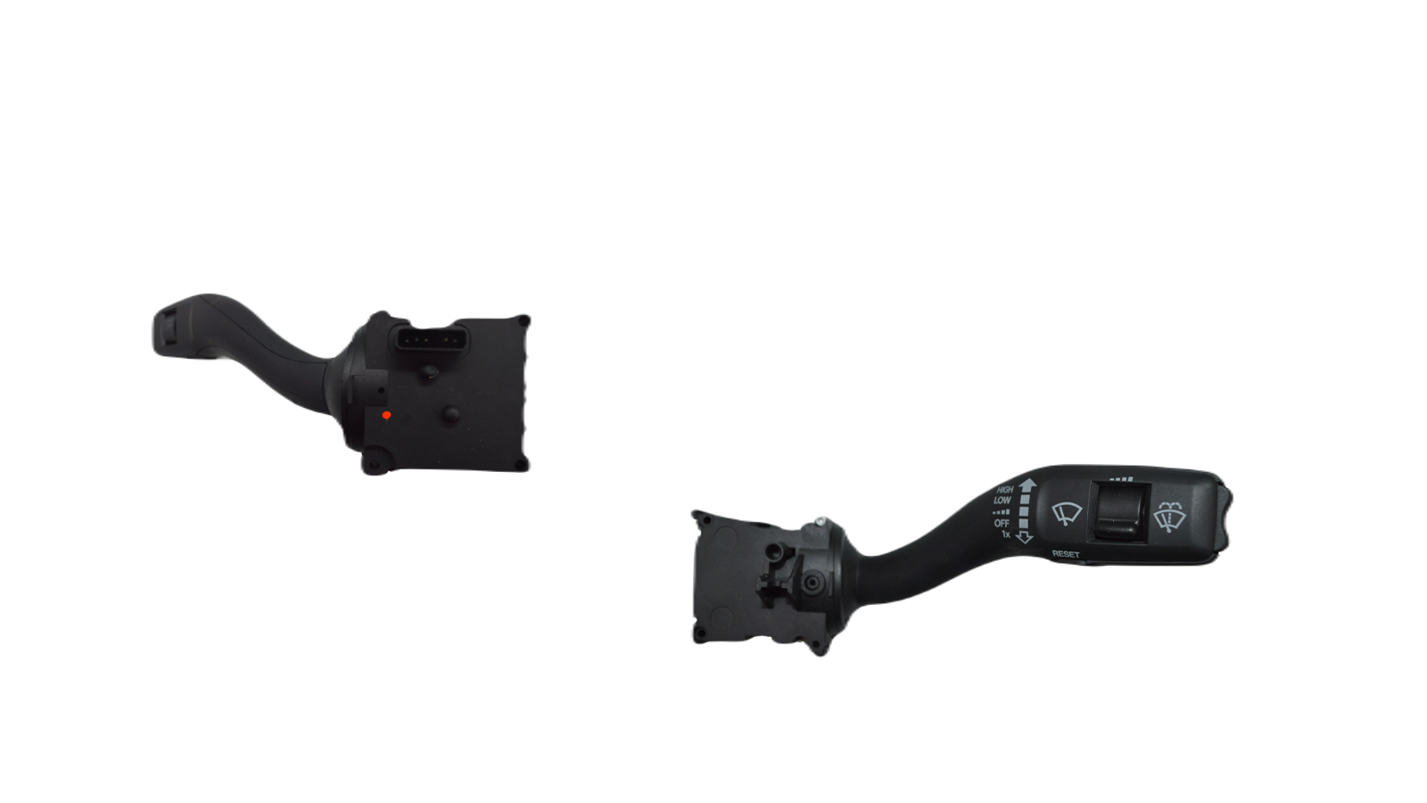 Sınyal Kolu Yol Bılgısayarlı Audı A4 A6 A8 05 > 4E0953503F