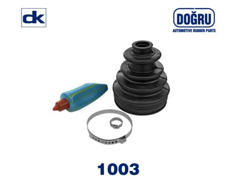 Aks Korugu Dıs Takım Opel Astra F Vectra A [1003]