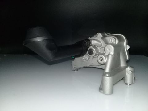 Yag Pompası Vw Polo Golf 6 Amarok Jetta Fabıa Cra 03L115105C