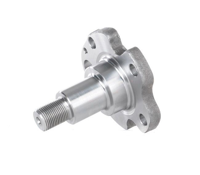 Porya Arka Sol-Sag Rulmansız 4X80 10,5Mm Abssız A 1J0501117A