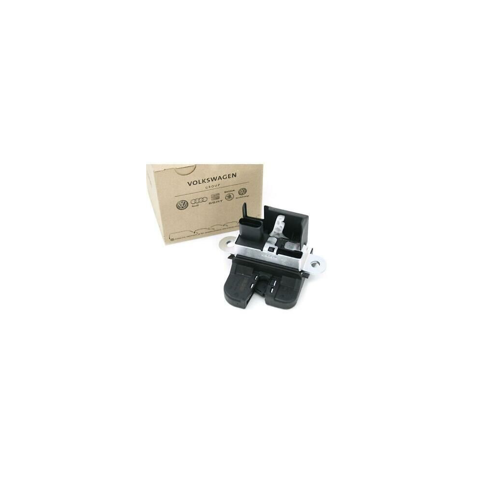 Bagaj Kilidi Arka VW Polo 2009-2014 6R0827505E