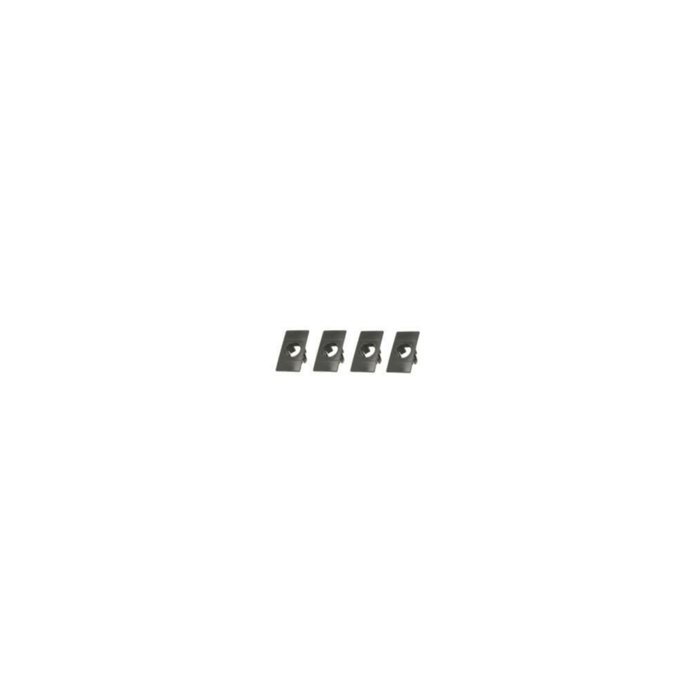 Park Sensör Braketi Ön Set VW Passat 2013-2019 3G0998493