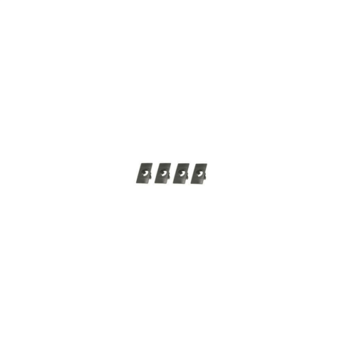 Park Sensör Braketi Ön Set VW Passat 2013-2019 3G0998493