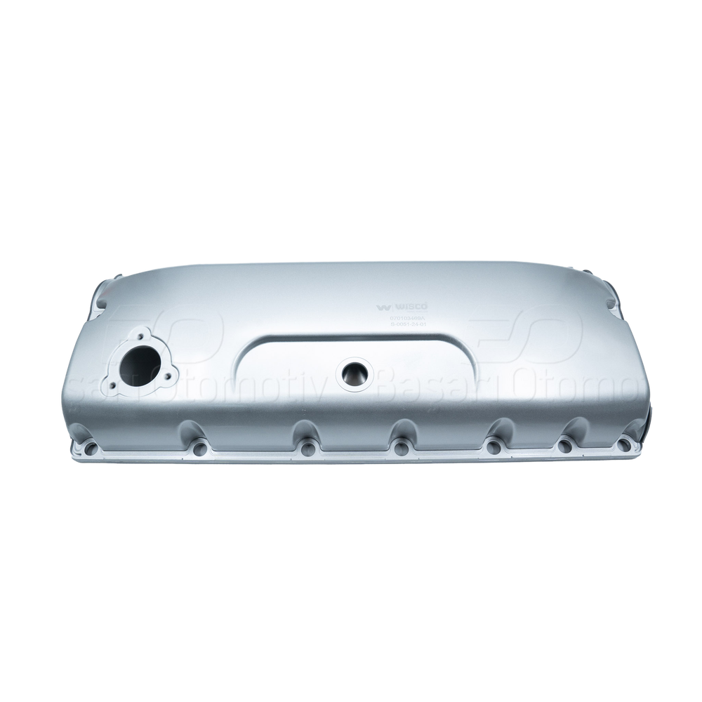 Wisco Kulbütör Kapağı T5 - Touareg 2.5 070103469A
