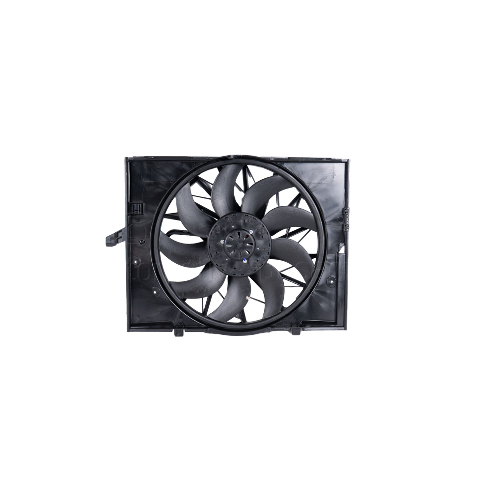 Fan Motoru Davlumbazlı BMW E60 - E61 N52 - N46N - M54 17427514181